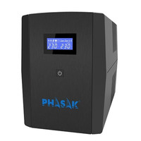 Sai ups phasak 1200va sirius ph